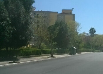 Crotone: Numerose arterie cittadine interessate dalla riqualificazione della pavimentazione stradale