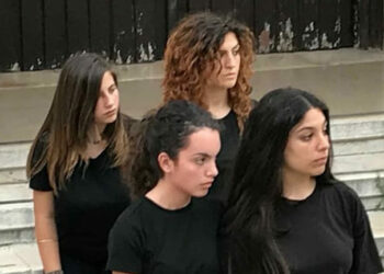 Crotone, gli studenti del Liceo Classico “Pitagora” in scena con la tragedia TEBE