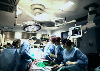 Doppio intervento cuore-cervello su due pazienti al Grande Ospedale Metropolitano di Reggio Calabria