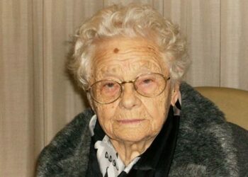 E’ scomparsa “nonna” Annita, la più longeva cittadina di Crotone