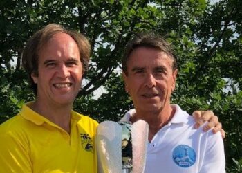 La Lacinia Nuoto conquista un 2° posto nella Classifica Generale a squadre al IV° Meeting Nazionale di Nuoto “Donato Paradiso”