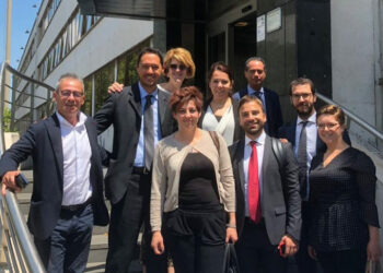 L’on. Elisabetta Barbuto su incontro Enav per l’Aeroporto di Crotone