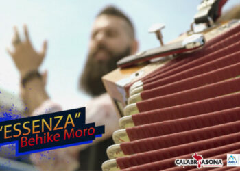 “Essenza (è solo Calabria)” un Videoclip per promuovere la nostra terra