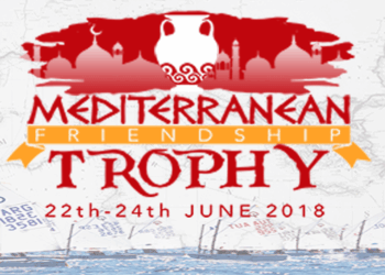 Al via il Mediterranean Friendship Trophy, la nuova regata del Club Velico Crotone
