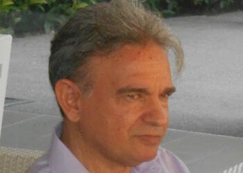 L’ultimo libro di Francesco Gangale presentato al raduno nazionale degli scrittori della casa editrice L’ArgoLibro