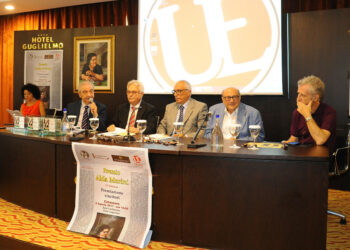 Antologia della VII edizione del Premio Merini