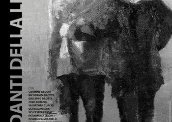 Giornata Mondiale del Rifugiato: I Viandanti della Libertà il 21 giugno nel Teatro Greco di Roccabernarda