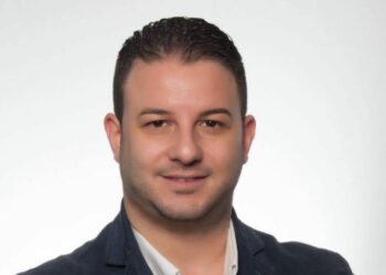 Il neo Segretario del PD di Cirò Marina, Giuseppe Dell’Aquila: “Sento di avere una forte responsabilità”