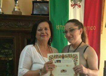 Gli alunni del Liceo di Cirò, protagonisti del progetto grafico-pittorico “Dall’opera chiusa all’opera aperta”