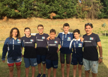 I NuotatoriKrotonesi grandi protagonisti anche al Meeting “Città di Cosenza”