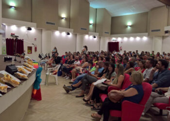 I Sorrisi dei bambini colorano la vita di sentimenti positivi