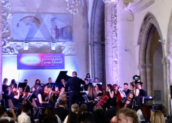 Il Liceo Gravina di Crotone vince numerosi Primi Premi assoluti nei concorsi internazionali di Paola e Santa Maria del cedro