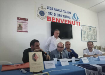 Il Tour per il 40esimo anniversario dell’elezione di Giovanni Paolo II fa tappa a Cirò Marina