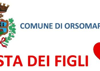 Il comune di Orsomarso è il primo comune della Calabria a promuovere e sostenere la Festa nazionale dei Figli