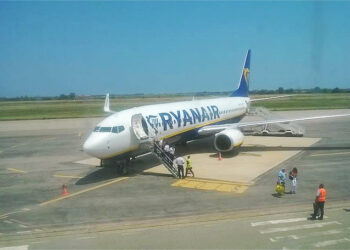 Il sindaco Pugliese sulla riapertura dell’aeroporto: un giorno che invita al sorriso