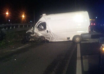 Incidente mortale sulla SS 106 a Corigliano Rossano