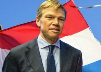 Lunedi l’Ambasciatore dei Paesi Bassi in Italia incontrerà Oliverio