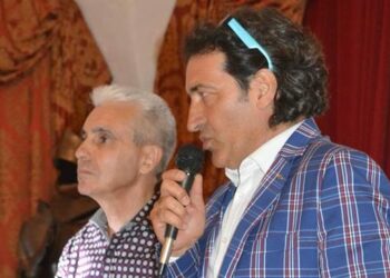 La carne podolica di Umbriatico al convegno di Scilla