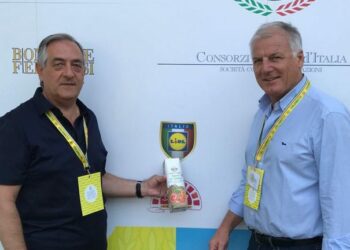 La frutta Calabrese ancora protagonista nella Filiera Agricola Italiana