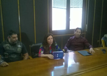 La vita senza etichette: il messaggio di Route 21, il tour in moto per l’Italia con la partecipazione di ragazzi diversamente abili