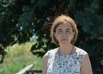 Scoperta archeologica ad Umbriatico: la senatrice Corrado plaude alla sensibilità dei Carabinieri forestali