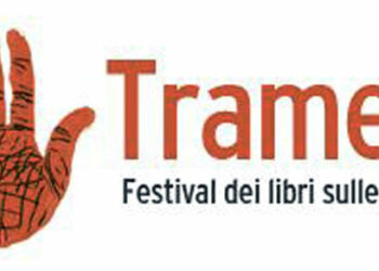 Mercoledì 13 presentazione di “Trame festival 2018” in Cittadella regionale