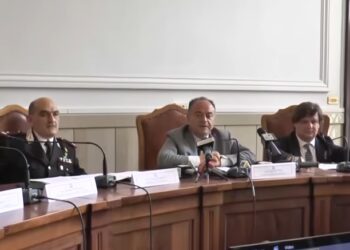 Operazione Jonny: revocati gli arresti domiciliari a carico di Maria Lanatà