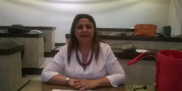 Crotone: Anna Maria Oppido e Roberta Foresta neo consigliere comunali