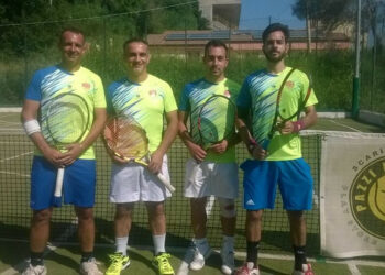 Al via il campionato D3 di Tennis: Il Centro sportivo Ferrari di Torretta affronta il Tennis Club Florense di San Giovanni in Fiore