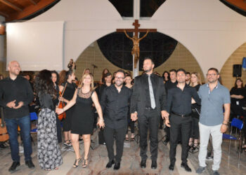 “Pensiero per Te” il Concerto dedicato a “Salvatore Anania” di Cirò Marina