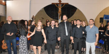 “Pensiero per Te” il Concerto dedicato a “Salvatore Anania” di Cirò Marina