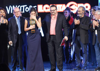 Riparte il Cantagiro 2018