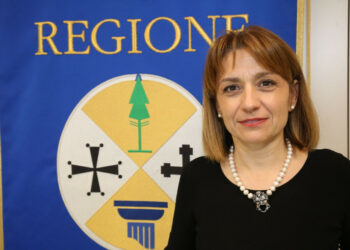 Regione Calabria: L’ass. Robbe ha incontrato il Presidente dell’ Ordine degli Assistenti Sociali