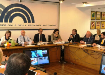 Regione Calabria, Oliverio al Ministro Grillo: “La situazione sanitaria in Calabria è grave