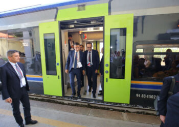 Regione Calabria: Sulla Costa degli Dei con Tropea Express