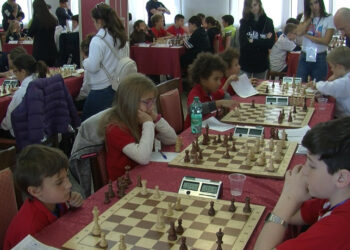 Scalea, Campionati Italiani Giovanili U16: è record assoluto con 919 partecipanti