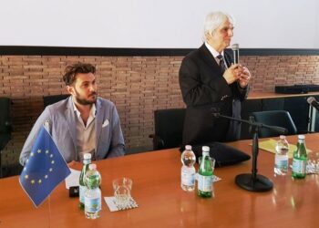 Le Associazioni Europeiste italiane disertano per protesta l’incontro a Roma con En-Marche, mai più insulti al nostro paese