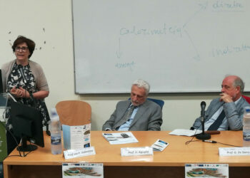 Sclerosi multipla, convegno alla Umg sul buon uso dei farmaci biotecnologici