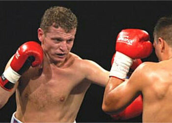 Tobia Loriga combatte per il titolo italiano, l’11 agosto affronterà a Comacchio Nicola Cristofori