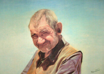 “Verso Sud. Itinerari di emozioni sul Mediterraneo” dalla tela alla pietra dura dal 4 al 26 agosto a Crucoli