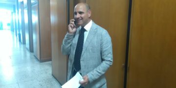 Crotone, nominata la nuova Giunta, tre le New Entry: Francesco Pesce, Pantaleone Telemaco Pedace, Valentina Galdieri