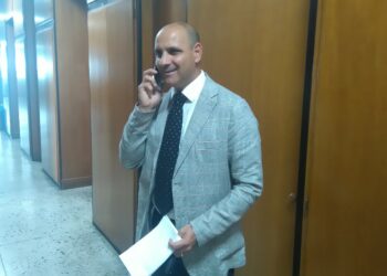 Crotone, l’assessore Pedace a Congesi: ripristinare il manto stradale dopo gli interventi