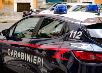 Sorpreso ad asportare 100 metri cubi di materiale inerte dal letto del fiume Neto, arrestato 42enne