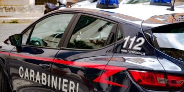 Sorpreso ad asportare 100 metri cubi di materiale inerte dal letto del fiume Neto, arrestato 42enne
