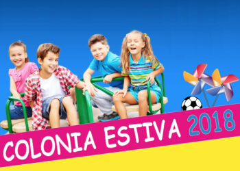 Dal 1° luglio parte la colonia estiva a Cirò: Al via le iscrizioni per 22 bambini dai 6 agli 11 anni