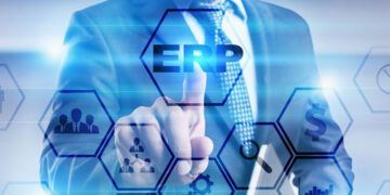 Azienda: al lavoro con i software ERP