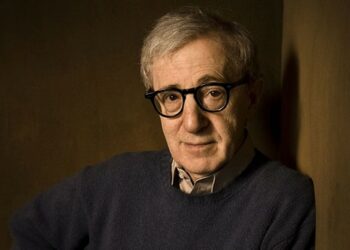 Woody Allen sceglie Amazon Studios per il suo nuovo film