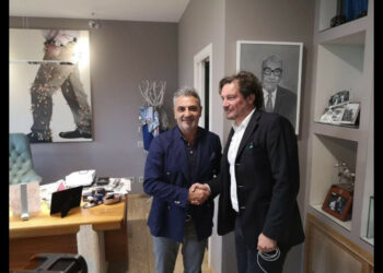 Le prime parole di Stroppa da allenatore del Crotone