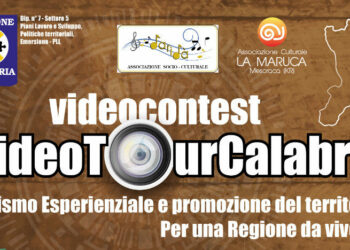 Turismo Esperienziale e promozione del territorio in Calabria: Video Contest a premio