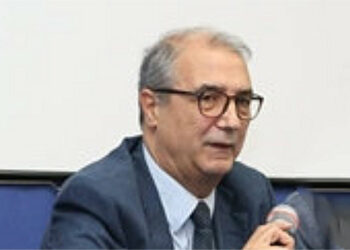 Addio al professor Giuseppe Roma docente dell’Unical